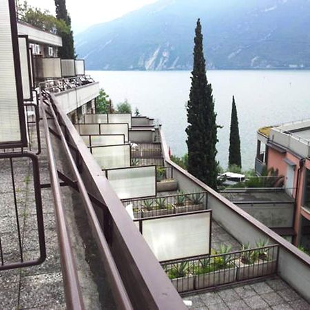 Surf Hotel Pier - Montagnoli Group Limone sul Garda Exterior foto